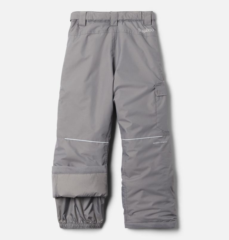 Pantalon Bugaboo II pour garçon, Color: City Grey, image 3