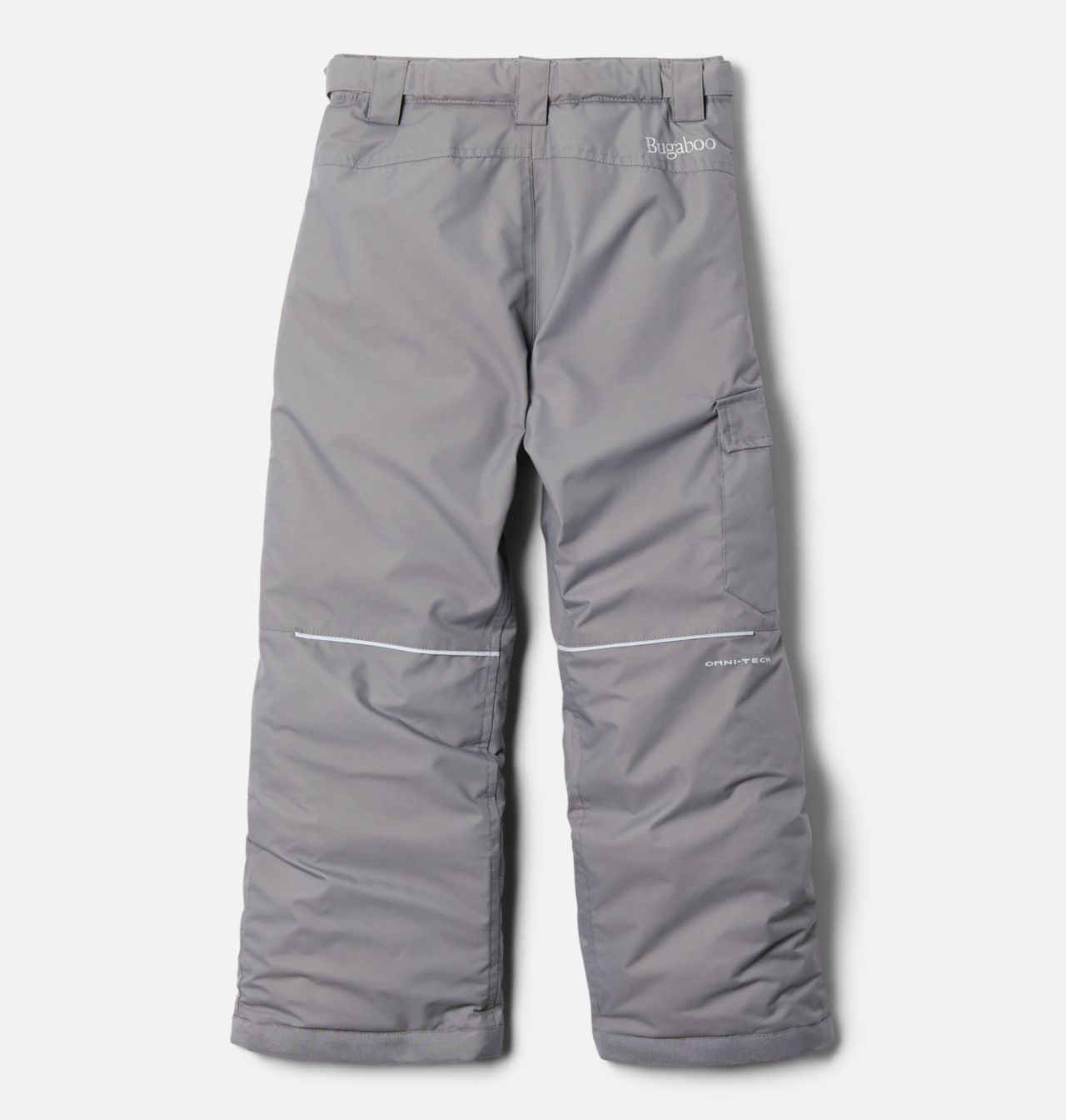 Kids' Bugaboo™ II Insulated Ski Pants 2