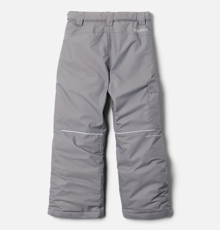 Pantalon Bugaboo II pour garçon, Color: City Grey, image 2