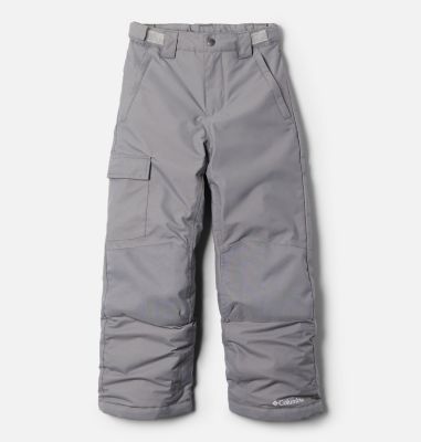 columbia snow pants kids