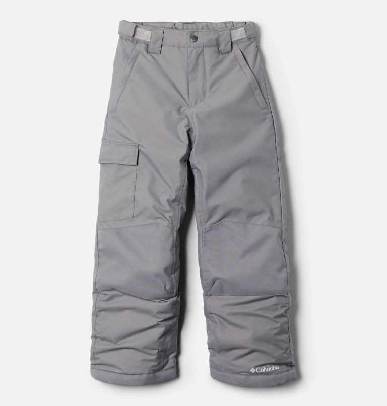 Thumbnail: Pantalon Bugaboo II pour garçon, Color: City Grey, image 1