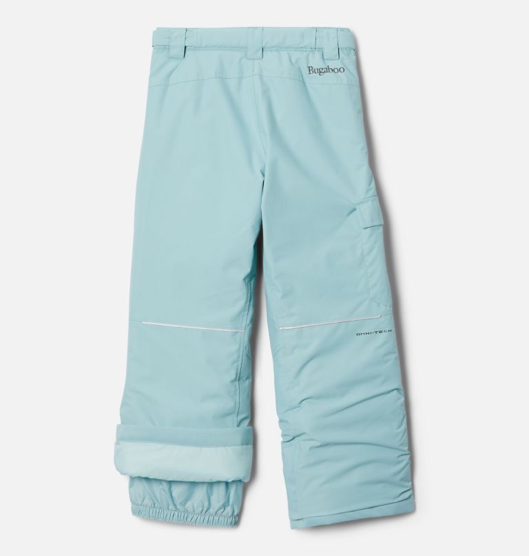 Unisex Kids Snow Pants