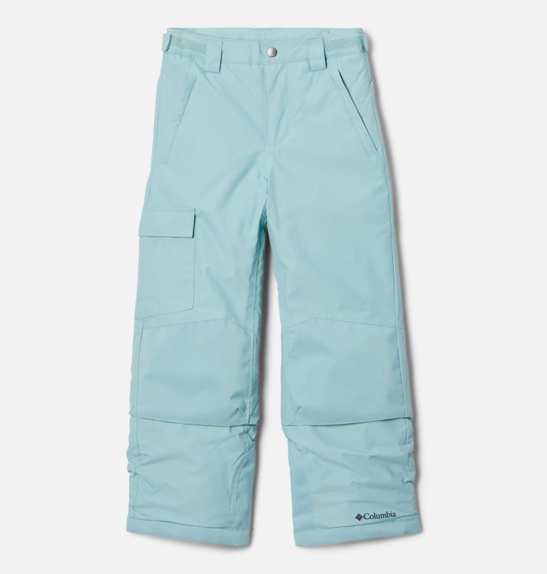 Columbia ski pants hot sale kids