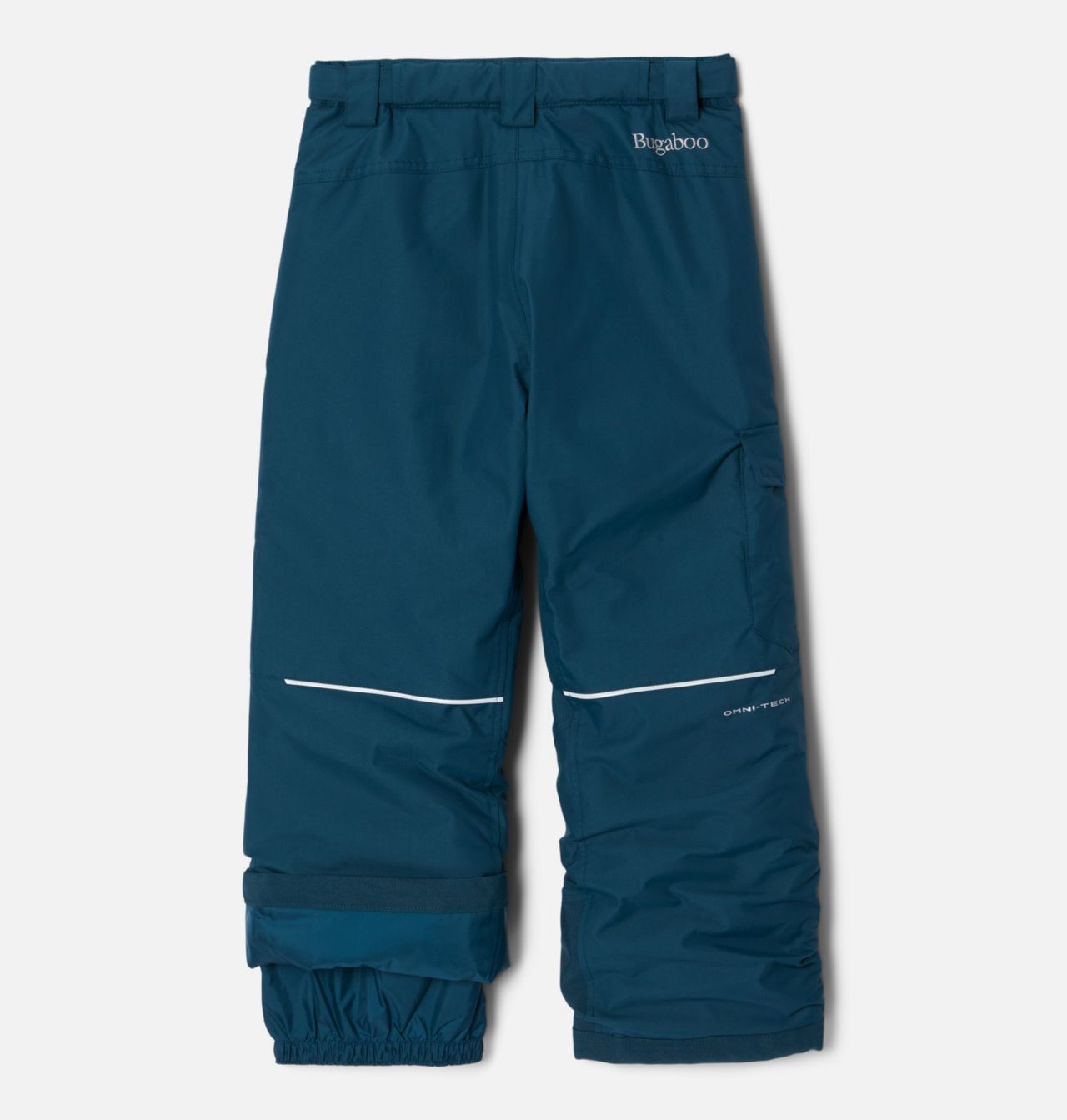 Kids' Bugaboo™ II Insulated Ski Pants 2