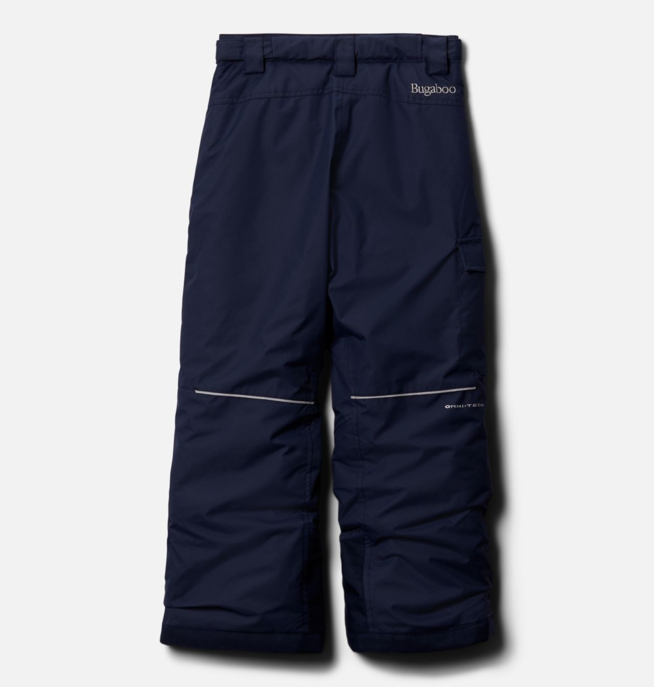 Kids' Bugaboo™ II Insulated Ski Pants 2