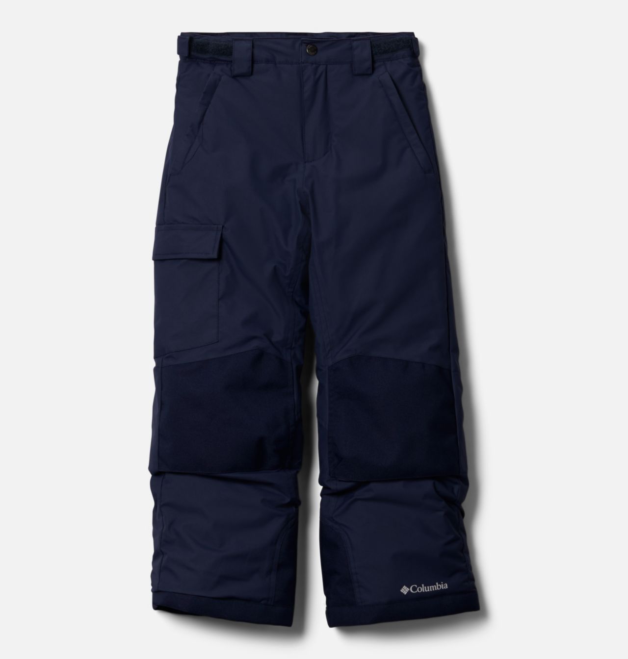 Kids' Bugaboo™ II Insulated Ski Pants 1