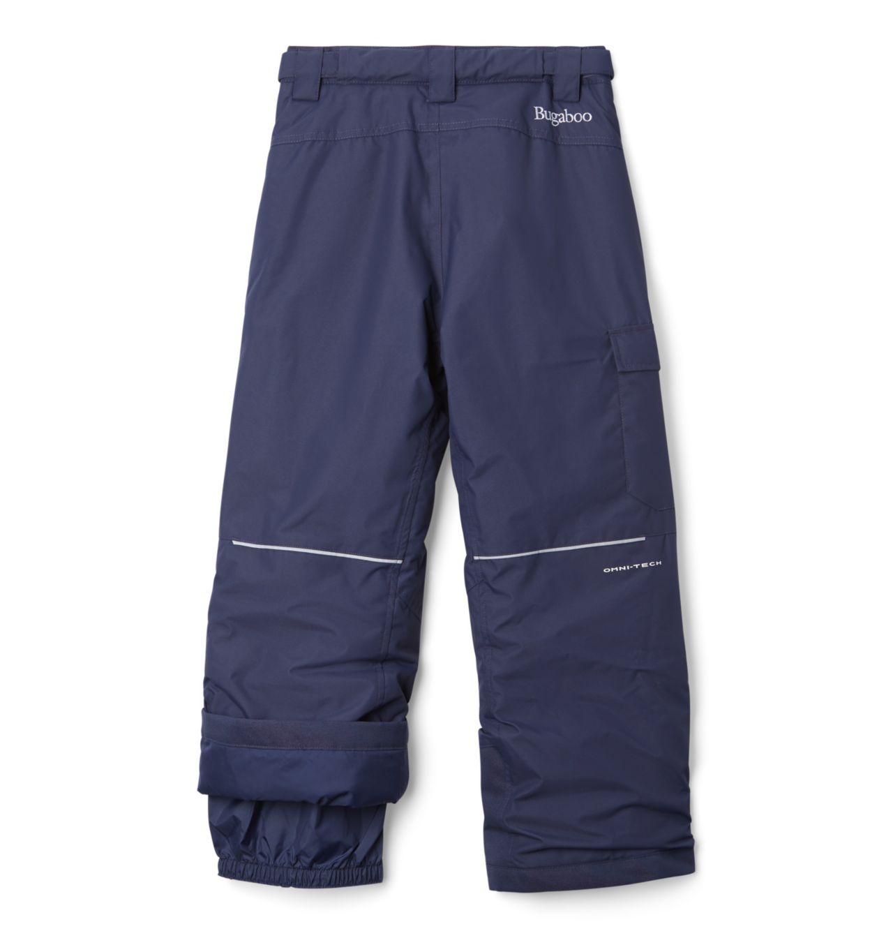 Kids' Bugaboo™ II Insulated Ski Pants 3
