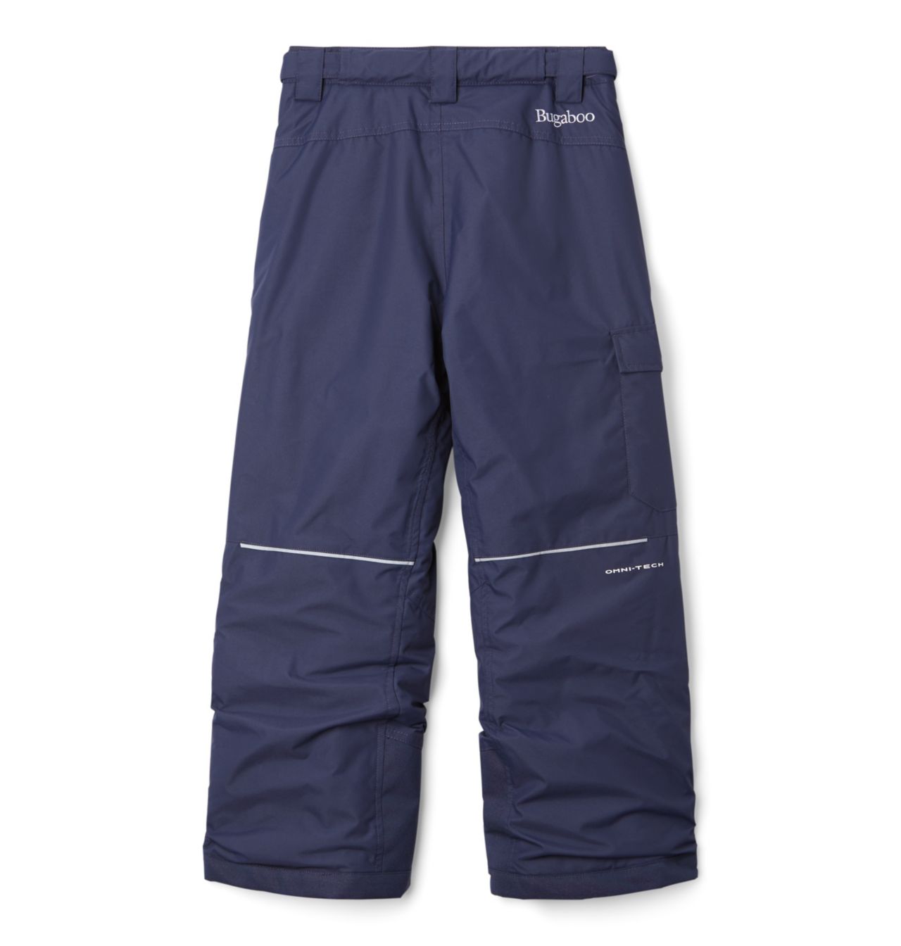 Kids' Bugaboo™ II Insulated Ski Pants 2