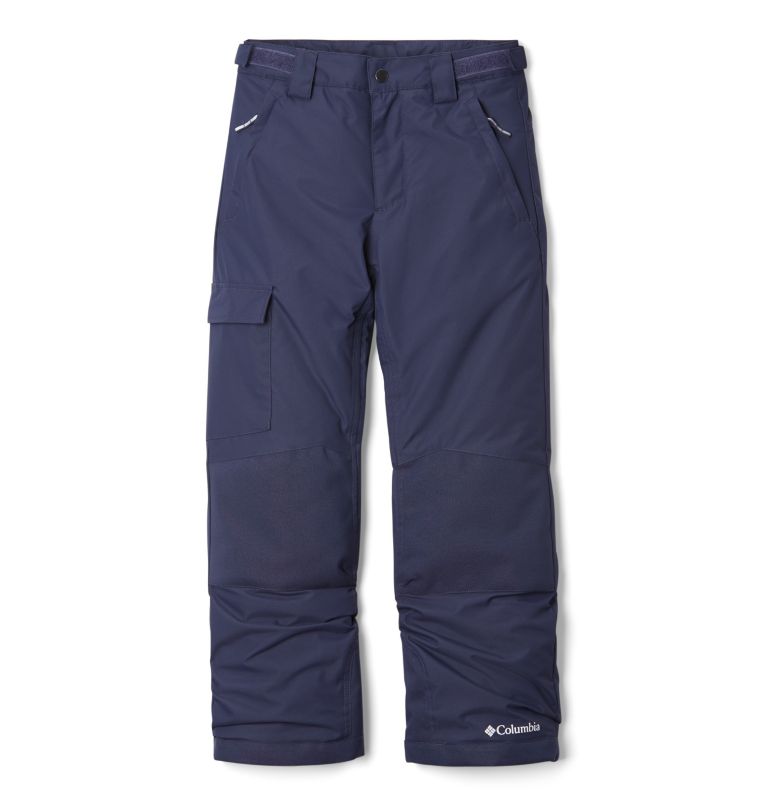 Kids columbia snow on sale pants