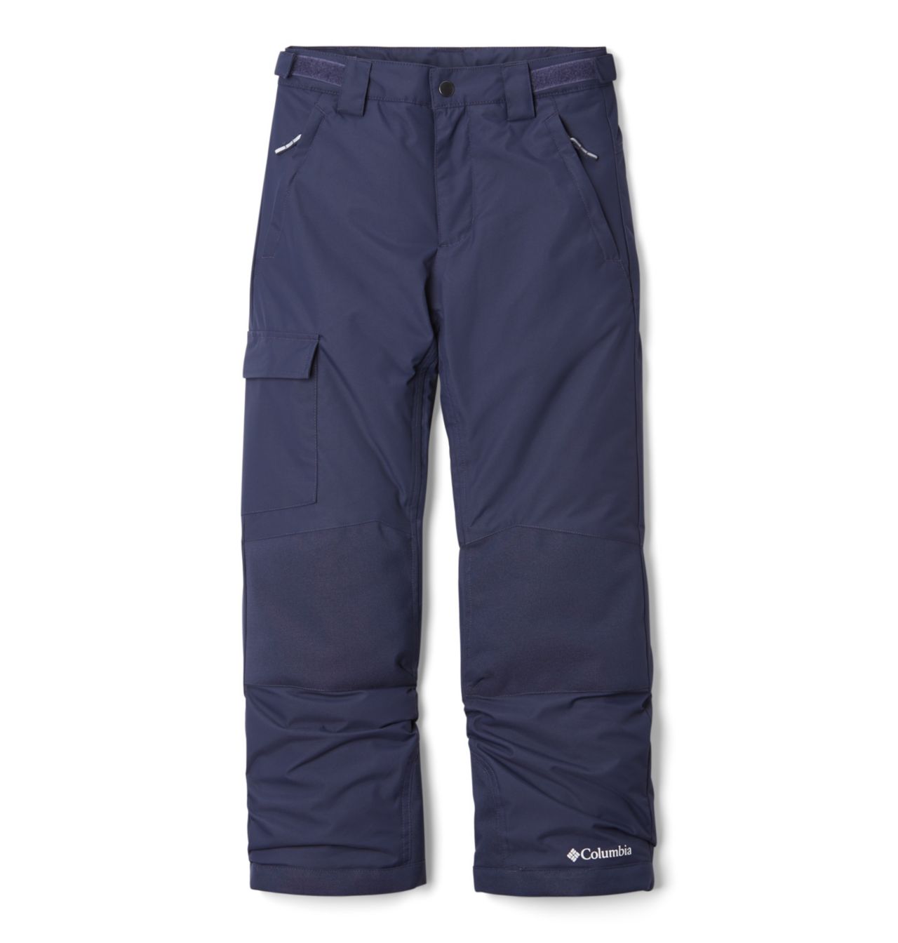 Kids' Bugaboo™ II Insulated Ski Pants 1