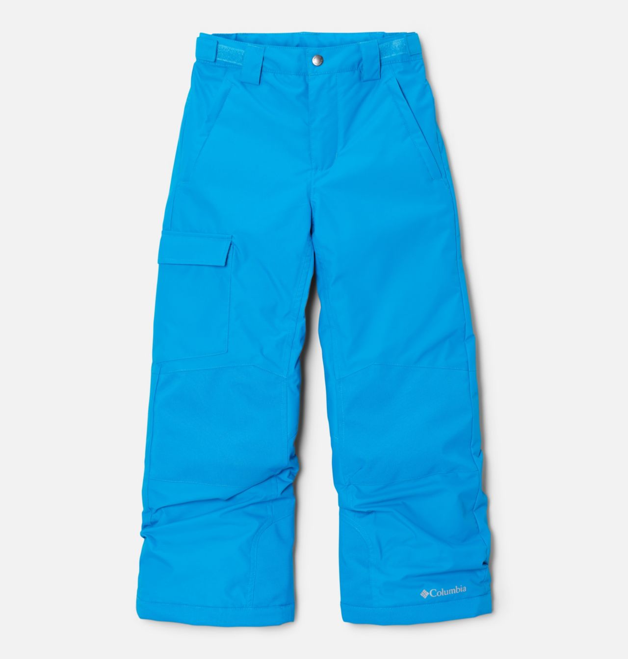 Kids' Bugaboo™ II Insulated Ski Pants 1