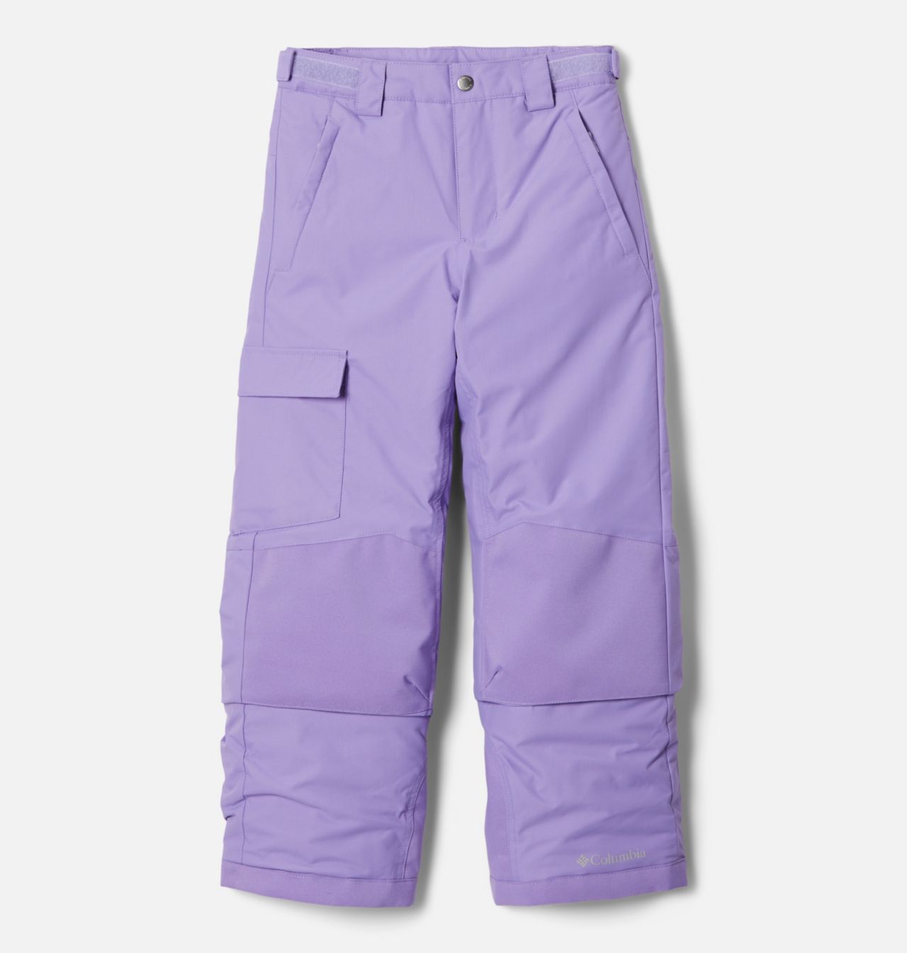 Kids' Bugaboo™ II Insulated Ski Pants 1