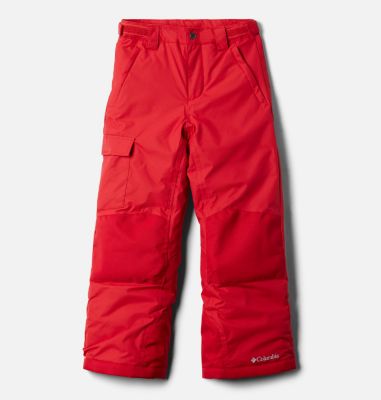 red pants kids