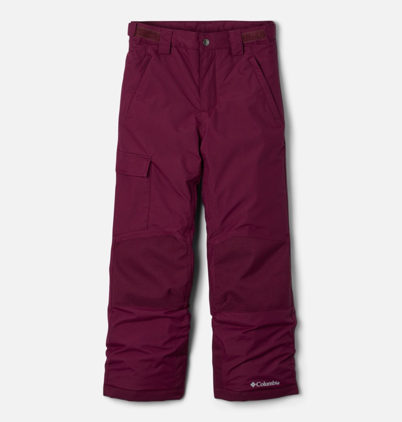Kids' Bugaboo™ II Insulated Ski Pants 1