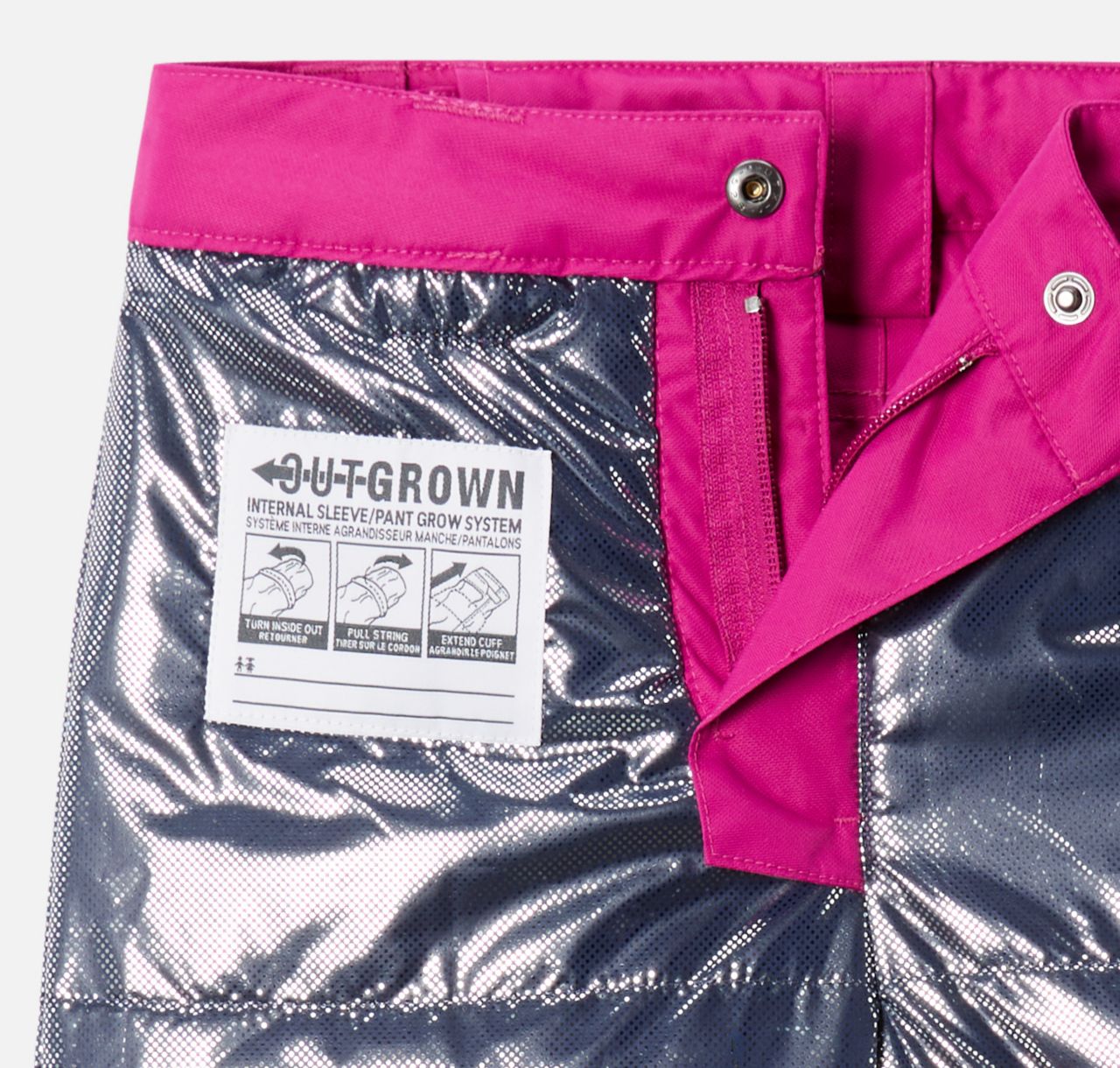 Pantalon de ski isolé Bugaboo™ II Enfant 3