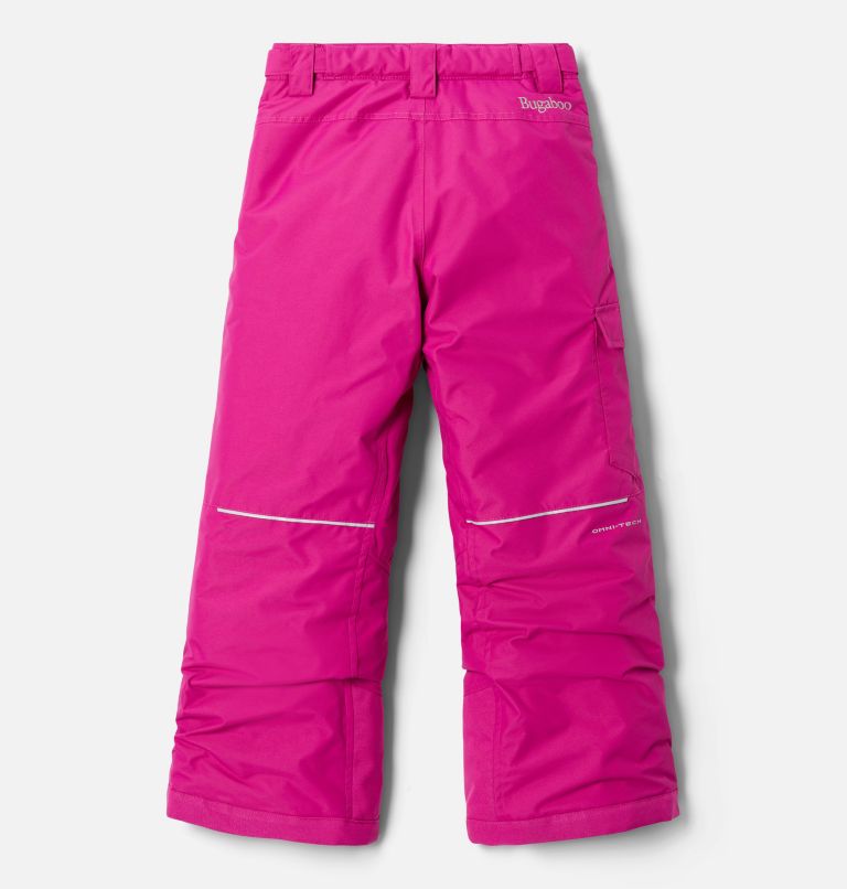 Pantalon Bugaboo II pour garçon, Color: Wild Fuchsia, image 2