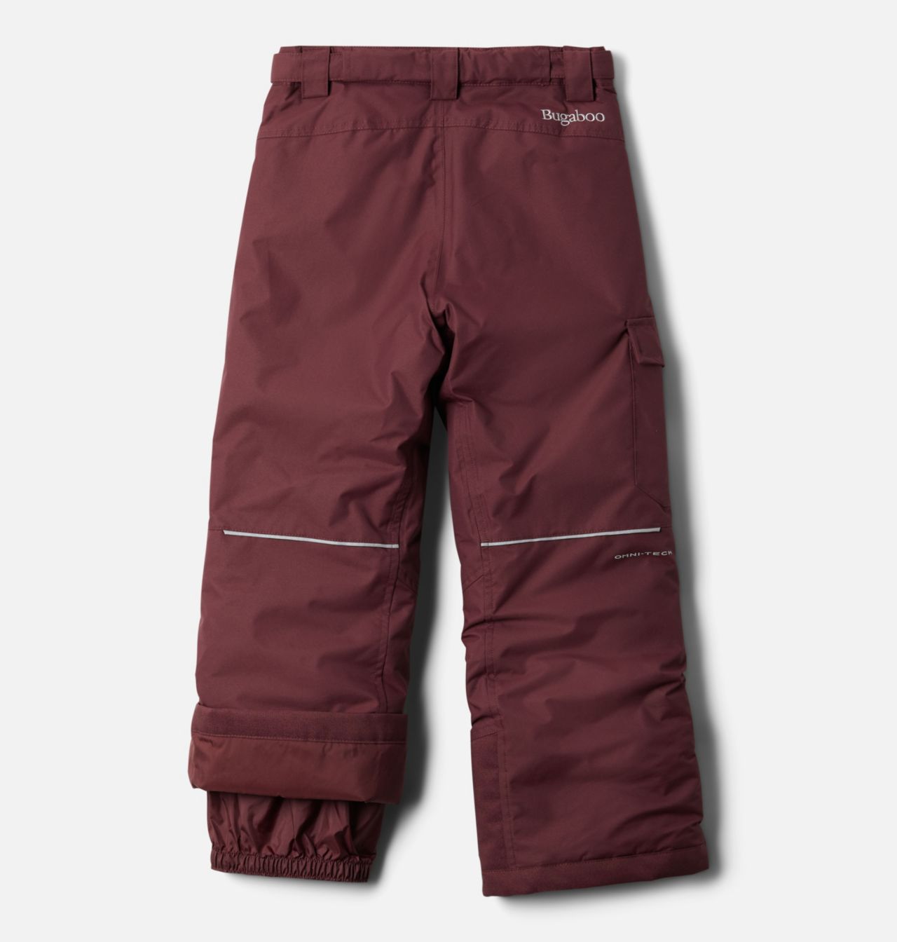 Kids' Bugaboo™ II Insulated Ski Pants 2