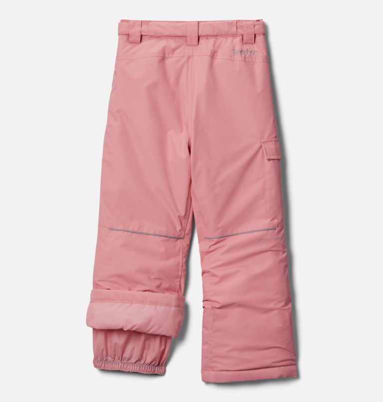 Pantalon de ski isolé Bugaboo II Enfant, Color: Pink Orchid, image 3