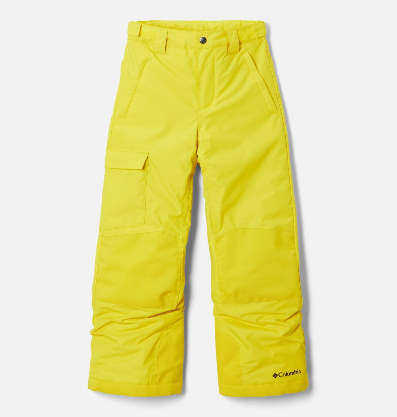 Kids' Bugaboo™ II Insulated Ski Pants 1