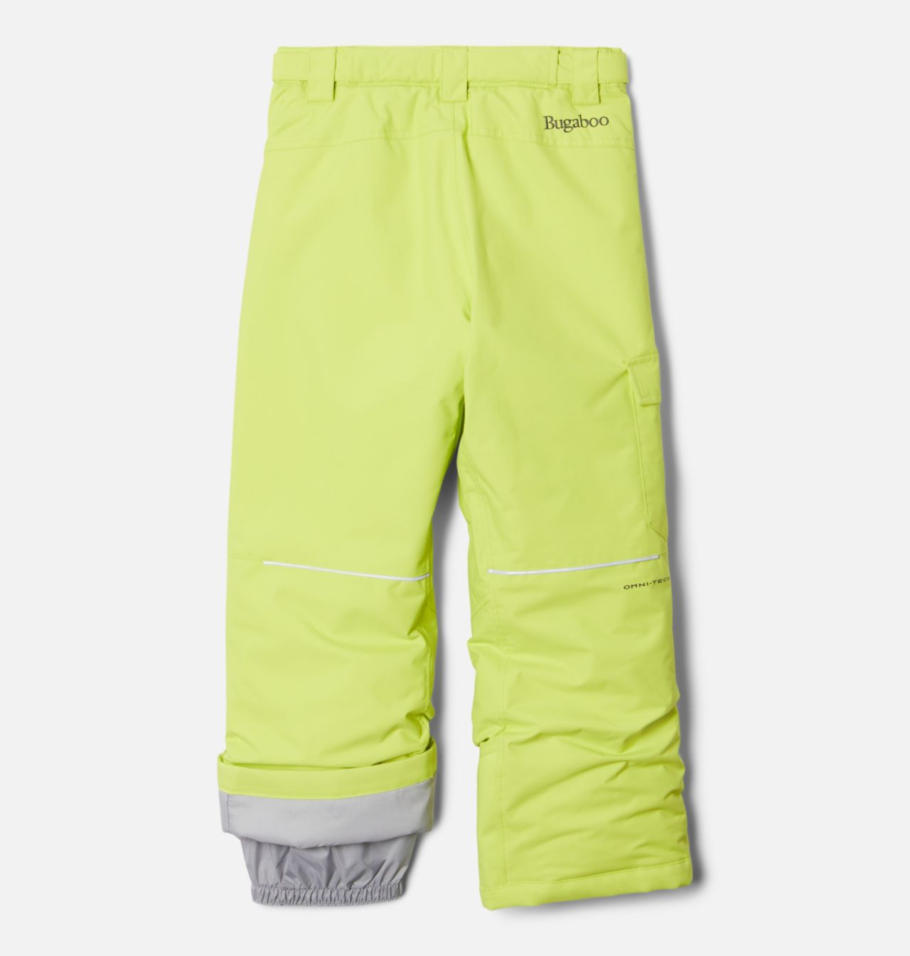 Kids' Bugaboo™ II Insulated Ski Pants 2