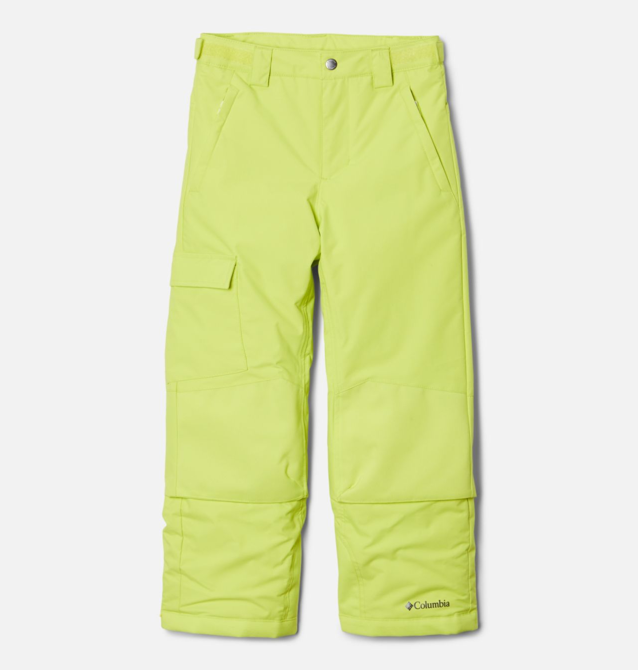 Kids' Bugaboo™ II Insulated Ski Pants 1