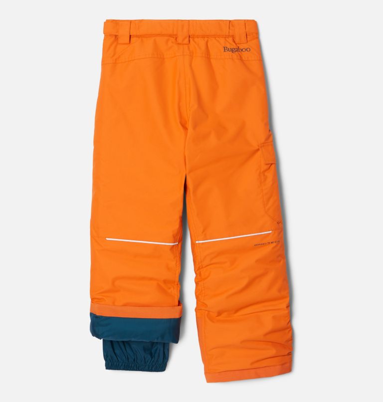 Columbia youth bugaboo on sale pants