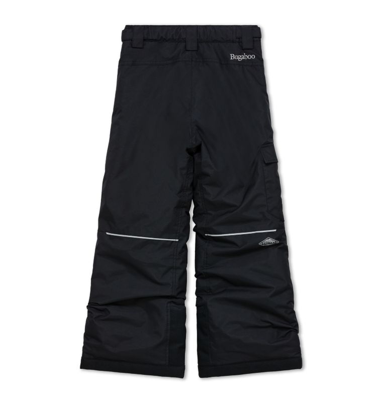 Pantalon Nieve Niño Columbia