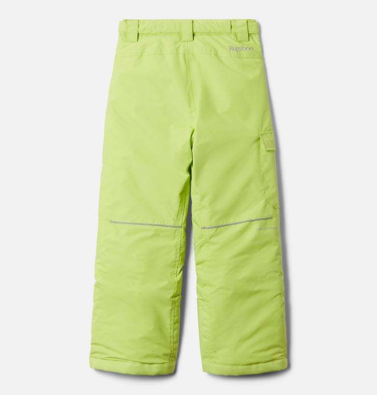 Youth Bugaboo II Ski Pant - 2023 COLLECTION, Color: Voltage, image 2