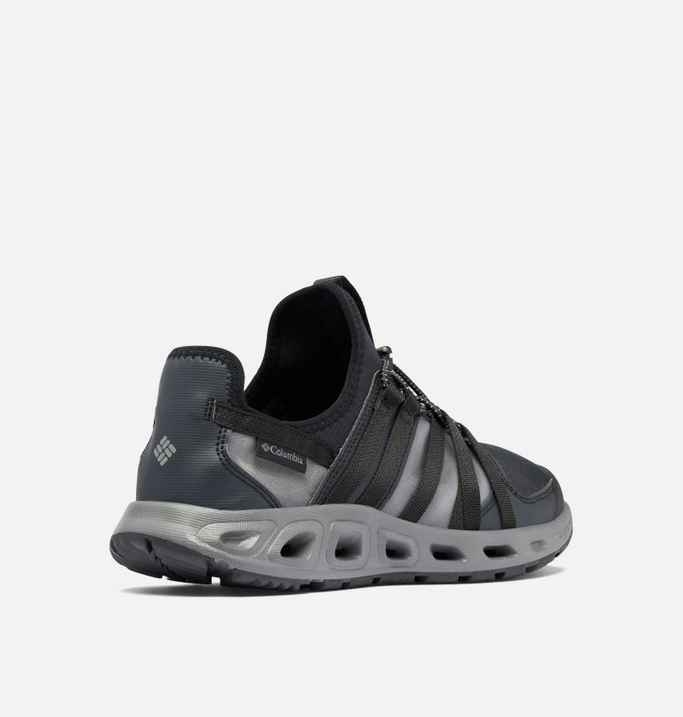 Thumbnail: Men's Okolona Water Shoe, Color: Black, Ti Grey Steel, image 9