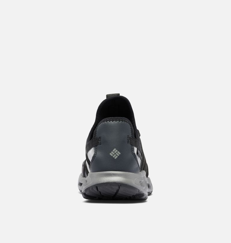 Thumbnail: Men's Okolona Water Shoe, Color: Black, Ti Grey Steel, image 8