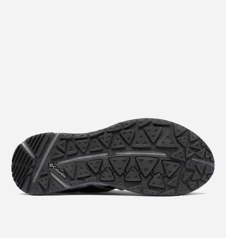 Thumbnail: Men's Okolona Water Shoe, Color: Black, Ti Grey Steel, image 4