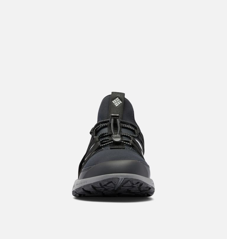 Thumbnail: Men's Okolona Water Shoe, Color: Black, Ti Grey Steel, image 7