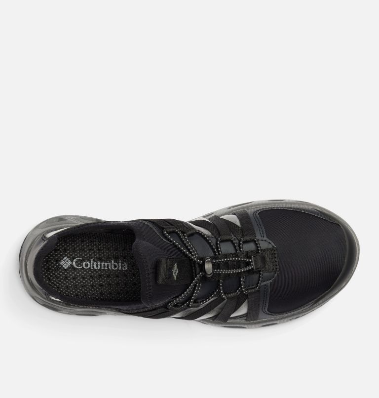Thumbnail: Men's Okolona Water Shoe, Color: Black, Ti Grey Steel, image 3
