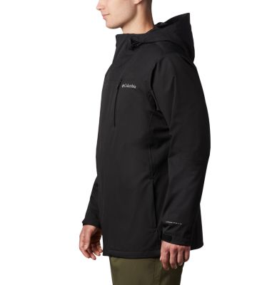 columbia parkchester hill jacket