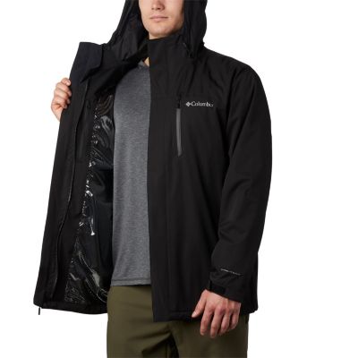 parkchester hill jacket