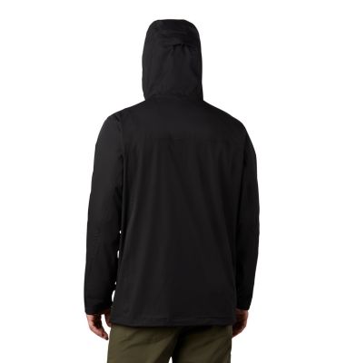 parkchester hill jacket