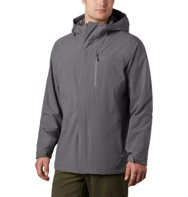 columbia chelsea ridge jacket