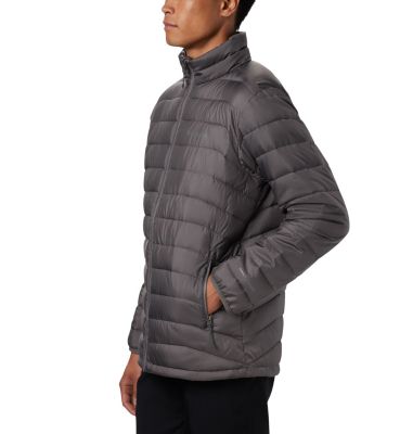 columbia junction forest jacket