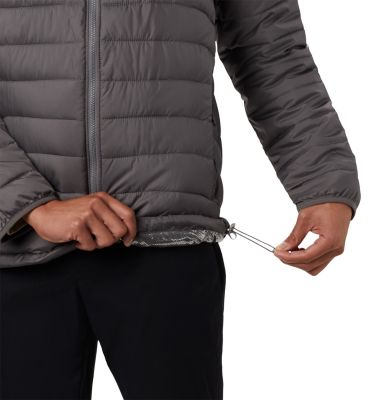 columbia junction forest jacket