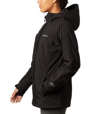 parkchester hill jacket