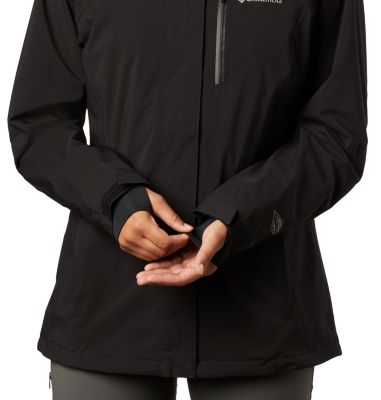 parkchester hill jacket