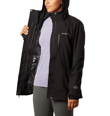 parkchester hill jacket