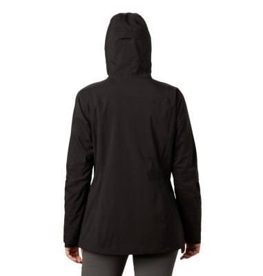 columbia parkchester hill jacket