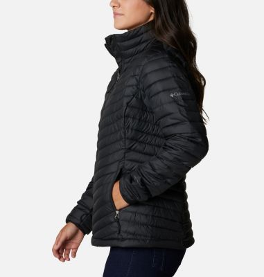 columbia junction forest jacket
