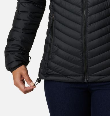 columbia junction forest jacket