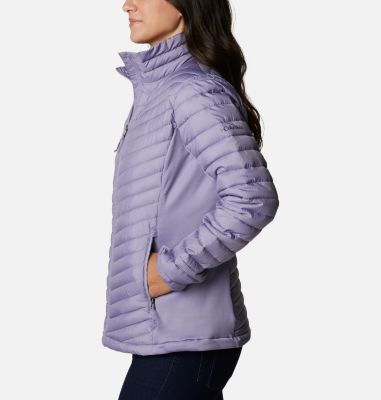columbia junction forest jacket