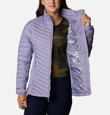columbia junction forest jacket