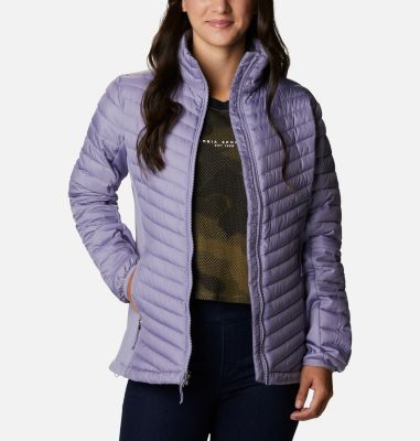 columbia junction forest jacket