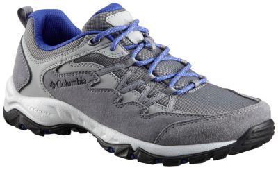 columbia sportswear women's wahkeena mid waterproof hiking shoes