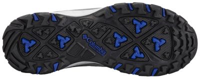 columbia wahkeena women's trail shoes